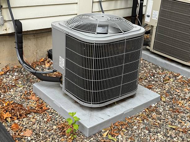 24/7 Emergency Furnace Repair experts in Pottsville, AR
